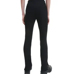Allt Under Nederdelar|Byxor | Calvin Klein Sim Fit High Waist Pants Dam