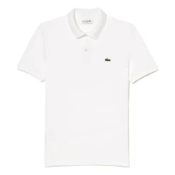 Best Lacoste Slim Fit L.12.12 Piqué Polo Shirt Herr