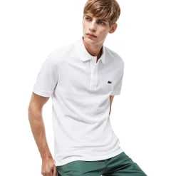 Pikétröjor|Allt Under Överdelar | Lacoste Slim Fit Piké Herr