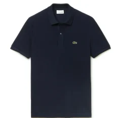 Best Lacoste Slim Fit Piké Herr