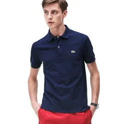 Best Lacoste Slim Fit Piké Herr