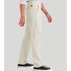 Chinos|Allt Under Nederdelar | Dockers Slim Fit Smart 360 Flex Alpha Chino Herr