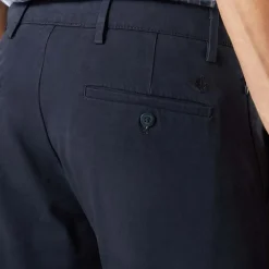 Chinos|Allt Under Nederdelar | Dockers Slim Fit Smart 360 Flex Alpha Chino Herr