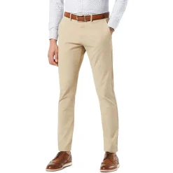 Dockers Slim Fit Smart 360 Flex Alpha Chino Herr