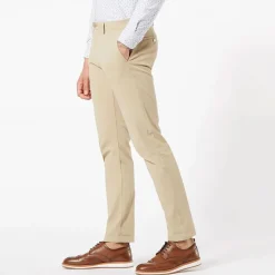 Dockers Slim Fit Smart 360 Flex Alpha Chino Herr