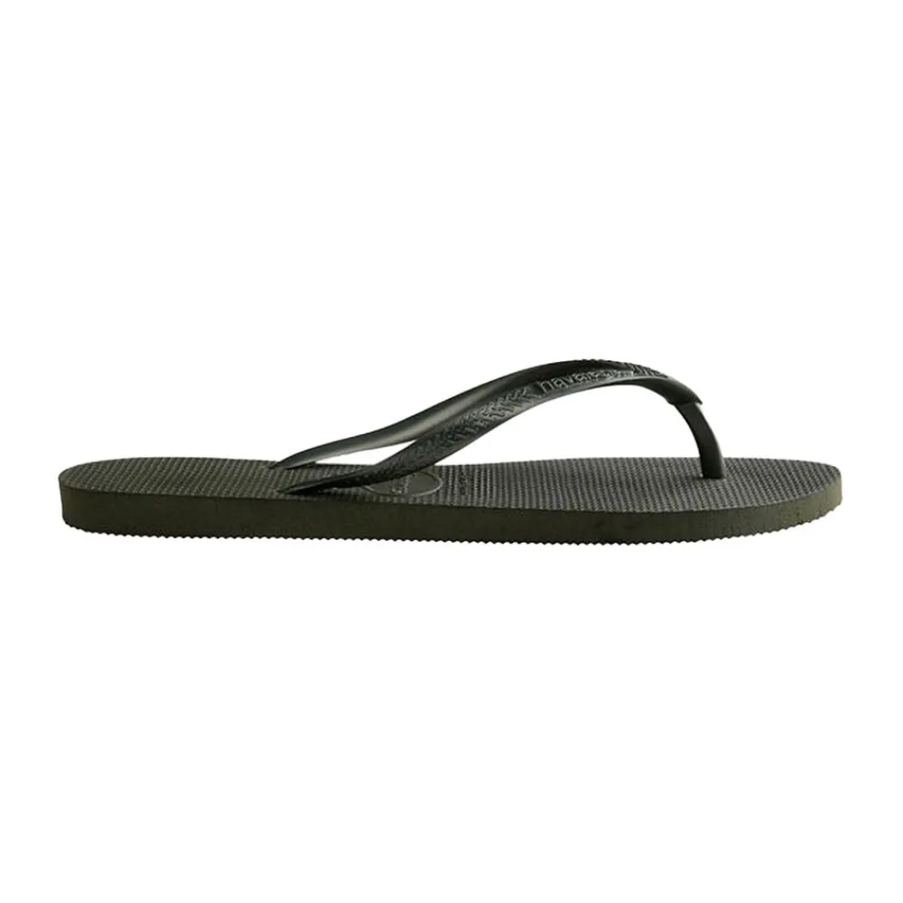 Allt Under Damskor | Havaianas Slim Flip Flops Dam