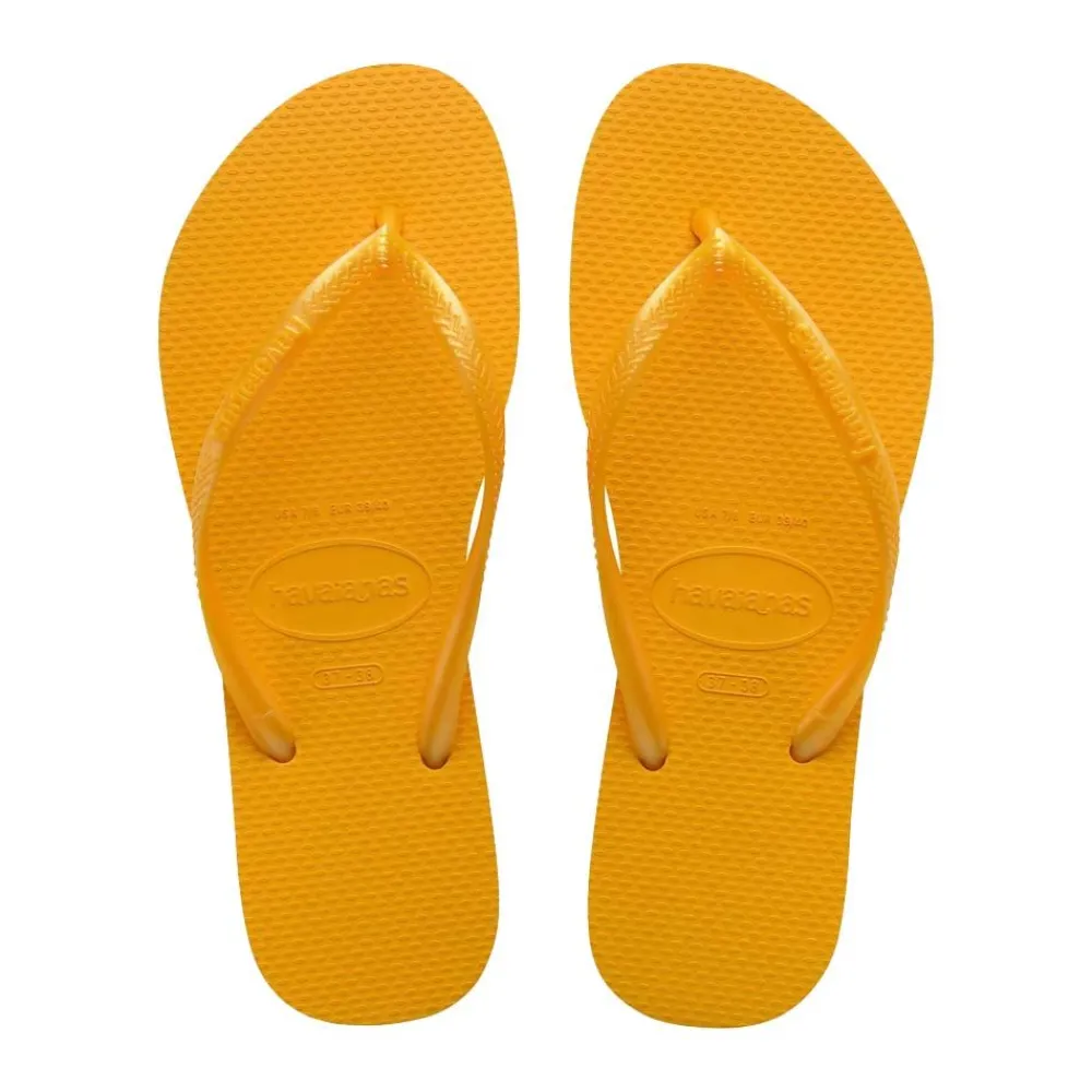 Outlet Havaianas Slim Flip Flops Dam
