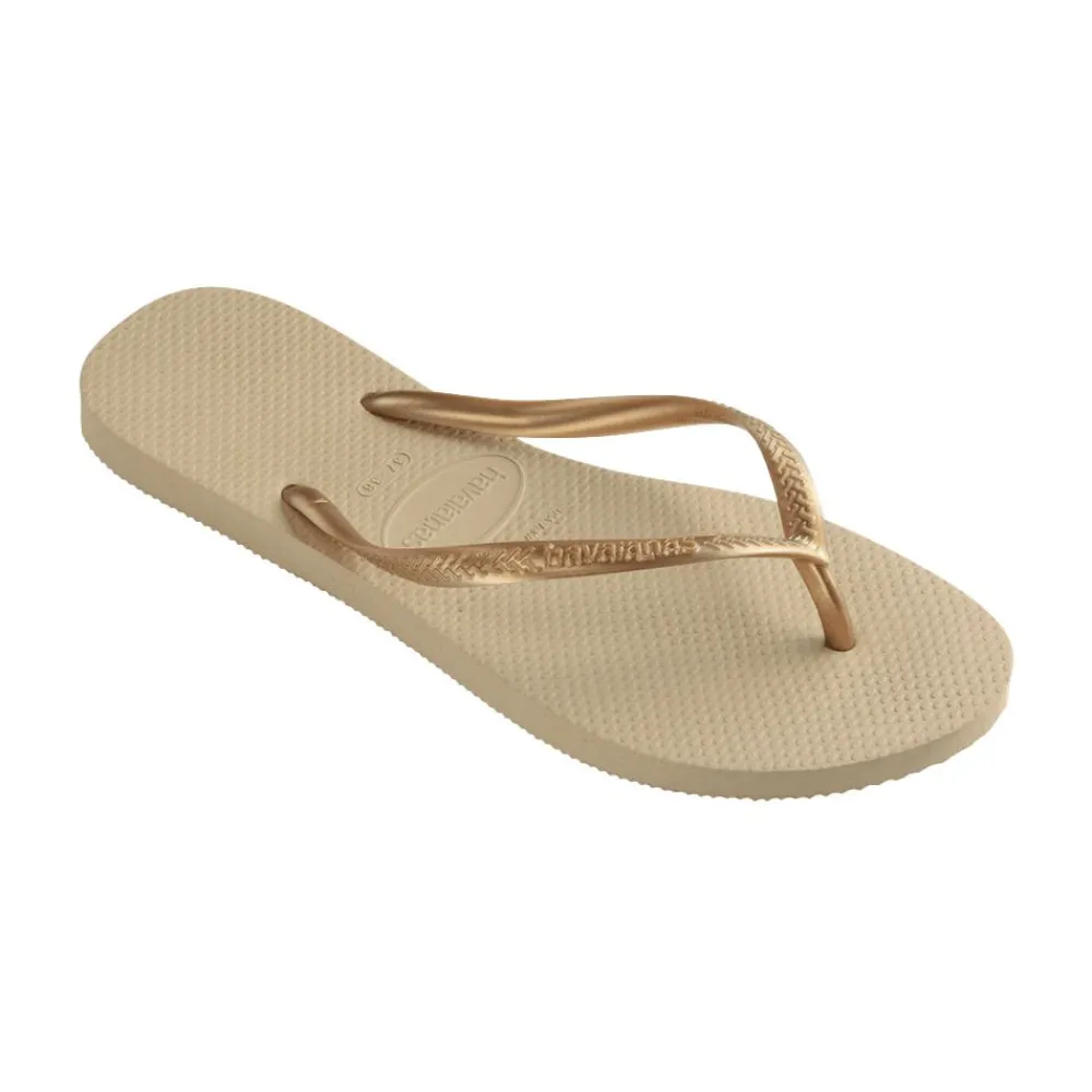 Sale Havaianas Slim Flip Flops Dam