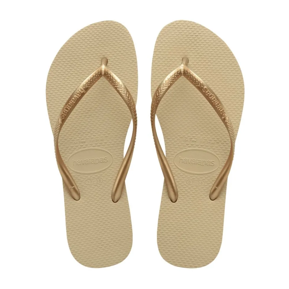 Sale Havaianas Slim Flip Flops Dam