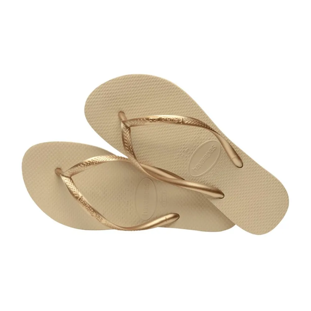 Sale Havaianas Slim Flip Flops Dam