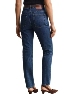 Sale GANT SLIM JEANS DAM