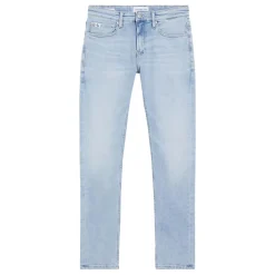 Jeans|Allt Under Nederdelar | Calvin Klein Slim Jeans Herr