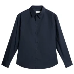 Skjortor|Allt Under Överdelar | J.Lindeberg Sim ight Fanne Shirt Herr