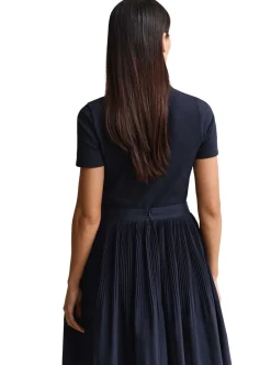 Sale GANT SLIM SHIELD SS PIQUE POLO Dam