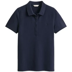 Sale GANT SLIM SHIELD SS PIQUE POLO Dam