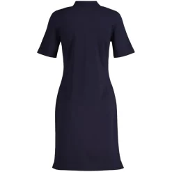 Online GANT Slim Shield SS Pique Polo Dress Dam