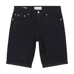 Shorts|Allt Under Nederdelar | Calvin Klein Slim Short Herr