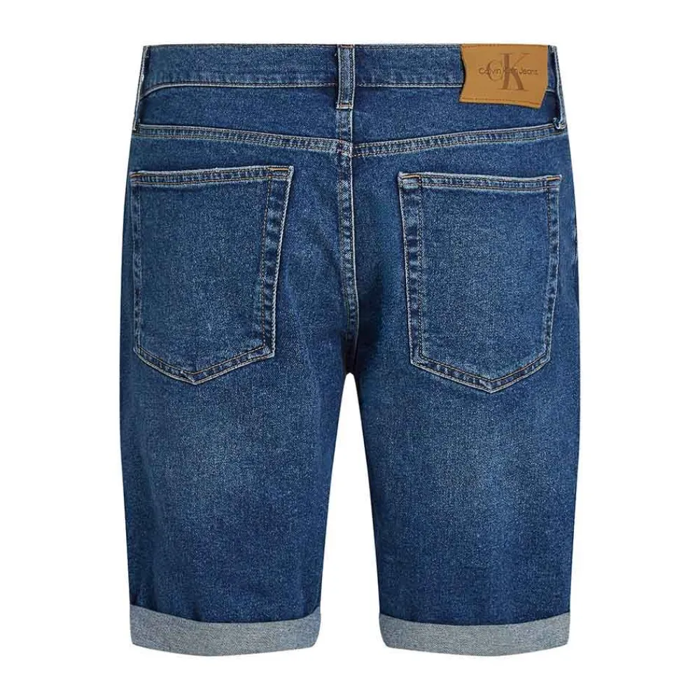 Outlet Calvin Klein Slim Short Herr