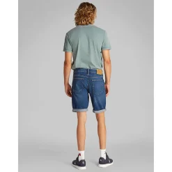 Outlet Calvin Klein Slim Short Herr