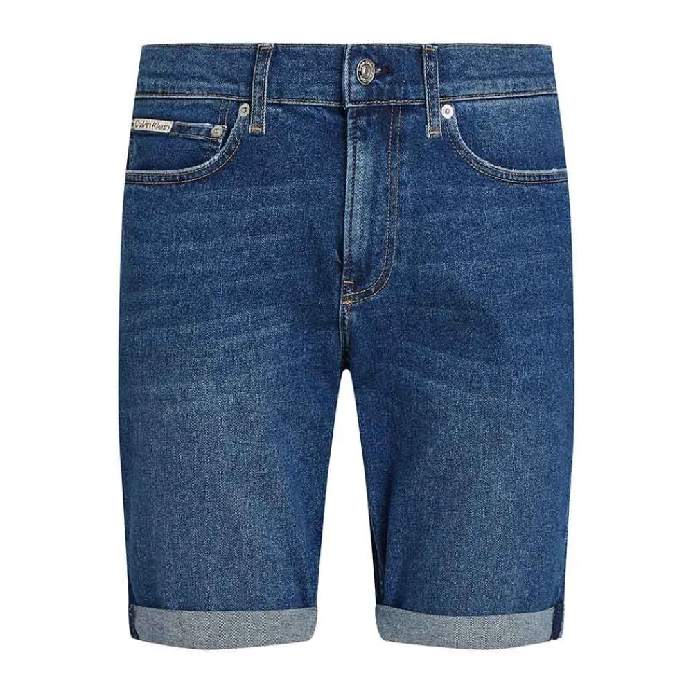 Outlet Calvin Klein Slim Short Herr