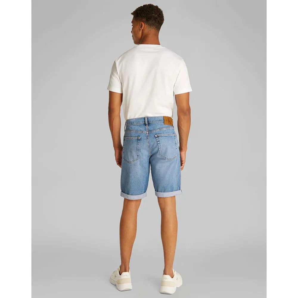 Sale Calvin Klein Slim Short Herr
