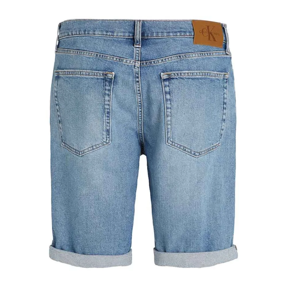 Sale Calvin Klein Slim Short Herr