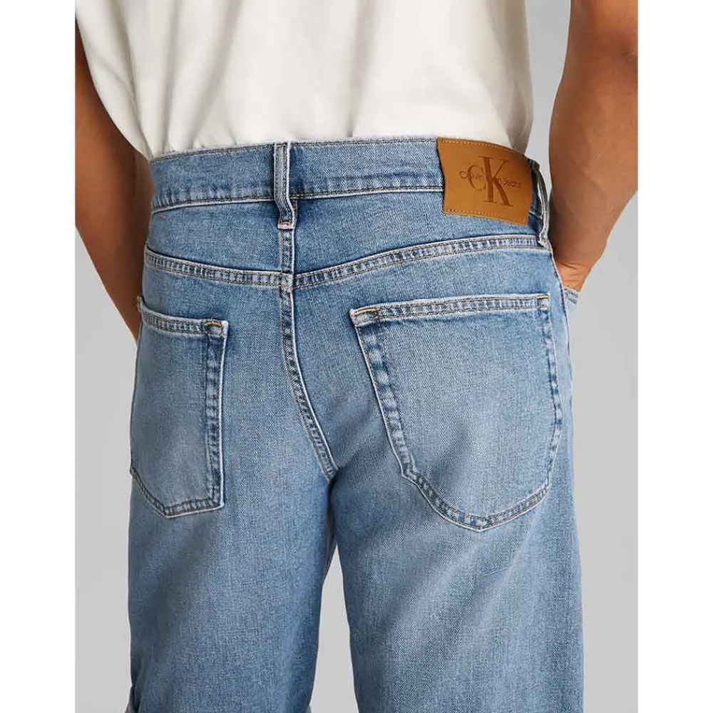 Sale Calvin Klein Slim Short Herr