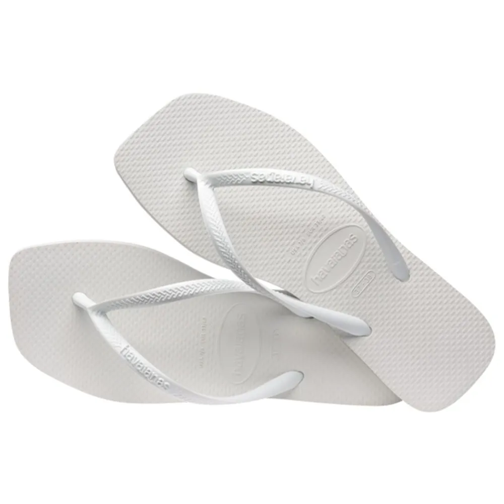 New Havaianas Slim Square Dam