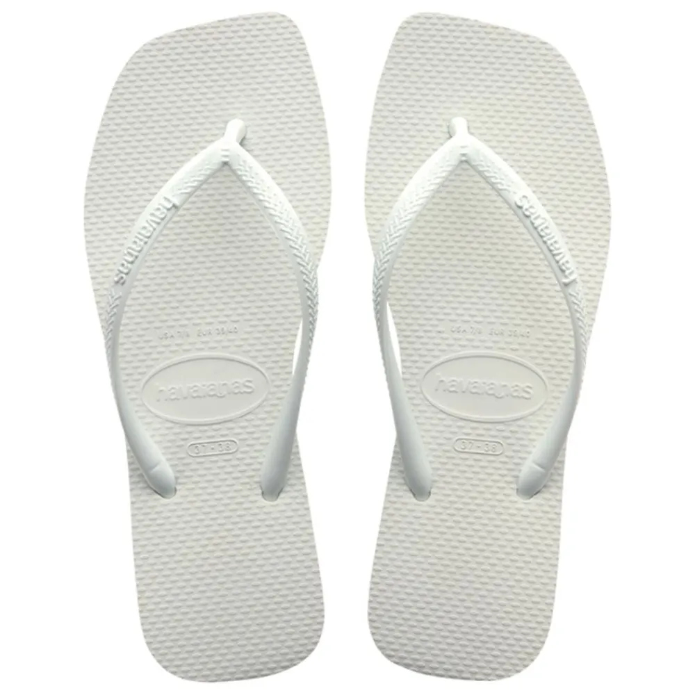New Havaianas Slim Square Dam