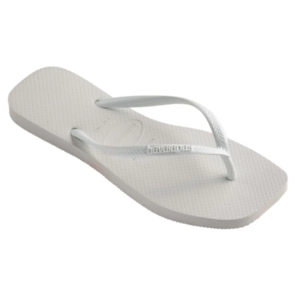 New Havaianas Slim Square Dam