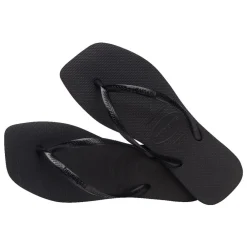 Allt Under Damskor | Havaianas Slim Square Dam