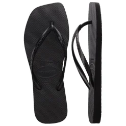 Allt Under Damskor | Havaianas Slim Square Dam