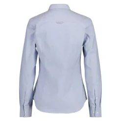 Best GANT Slim stretch Oxford Shirt Dam