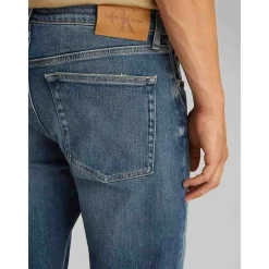 Outlet Calvin Klein Slim Tapered Herr
