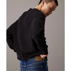 Jeans|Allt Under Nederdelar | Calvin Klein Slim Tapered Herr