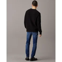 Jeans|Allt Under Nederdelar | Calvin Klein Slim Tapered Herr