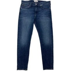 Best Calvin Klein Slim Taper Herr