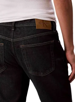 Best Calvin Klein SLIM TAPER herr