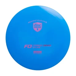 Best Discmania S-Line FD / 173+ g