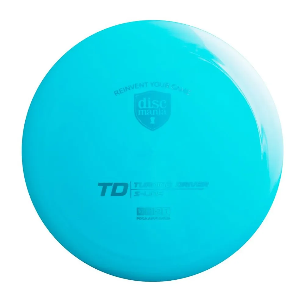 Sport & Träning | Discmania S-Line TD / 173+ g