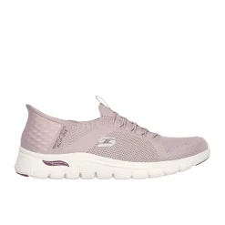 Allt Under Damskor|Allt Under Löpning | Skechers Slip-ins: Arch Fit Vista - Aspiration Dam