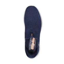 Online Skechers Slip-ins: Ultra Flex 3.0 - Smooth Step Herr