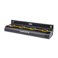 Allt Under Löpning|Allt Inom Outdoor | Lumonite 4-Slot Charging Station V2