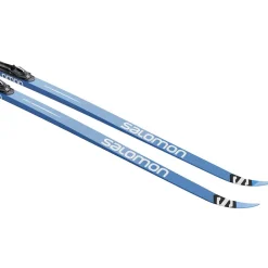 Längd | Salomon S/Max eSkin Inkl. Prolink Shift In Classic