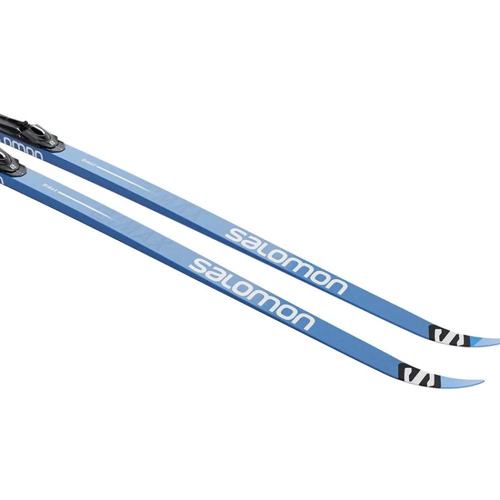 Längd | Salomon S/Max eSkin Inkl. Prolink Shift In Classic