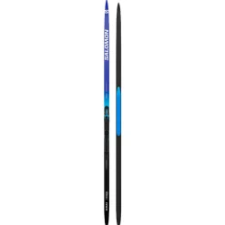Längd | Salomon S/Max eSkin Inkl. Shift Race