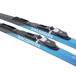 Best Salomon S/Max eSkin Junior Inkl. PS PRO
