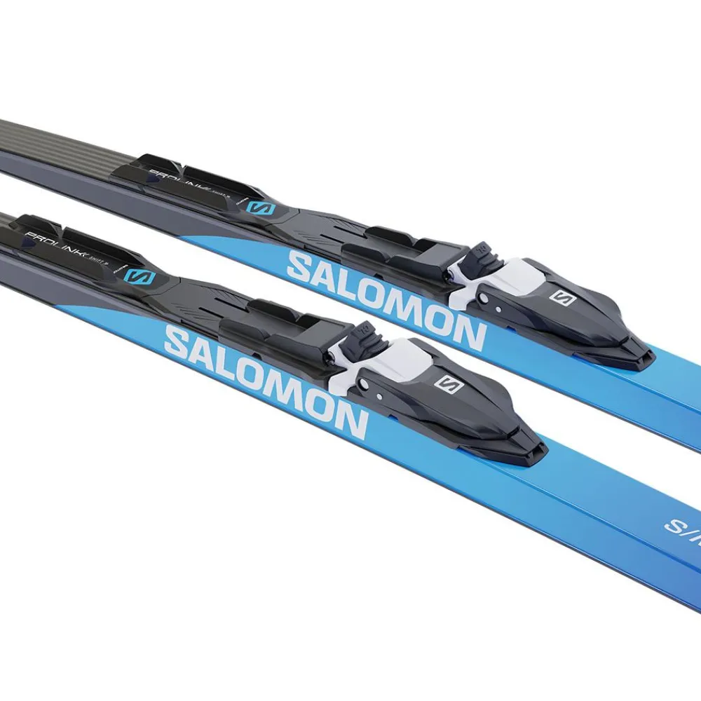 Best Salomon S/Max eSkin Junior Inkl. PS PRO