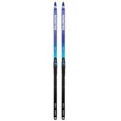 Salomon S/Max Eskin Junior Inkl. Shift Classic Junior