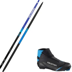 Discount Salomon S/Max ESkin Paket Inkl. Shift Race